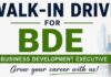 MitrahSoft hiring Business Development Executive! Mitrasoft hiring Business development executive