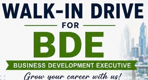 MitrahSoft hiring Business Development Executive! Mitrasoft hiring Business development executive