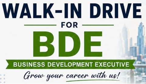 bde Mitrasoft hiring Business development executive