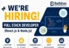 Immediate Opening: Full Stack Developer in Chennai! Balbhas