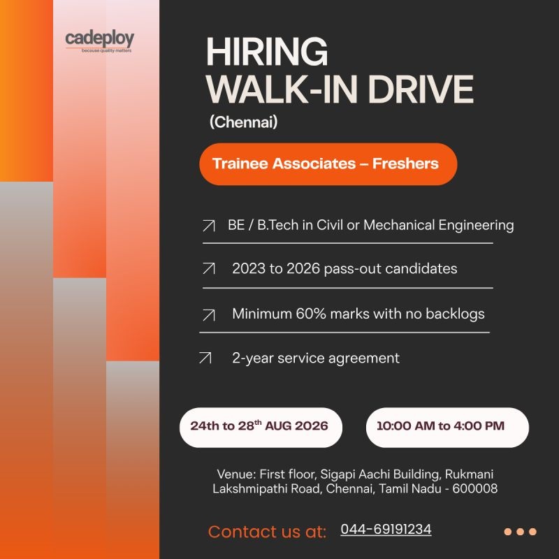 Cadeploy