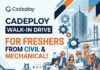Cadeploy