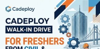 Cadeploy