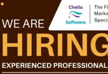 Chella software