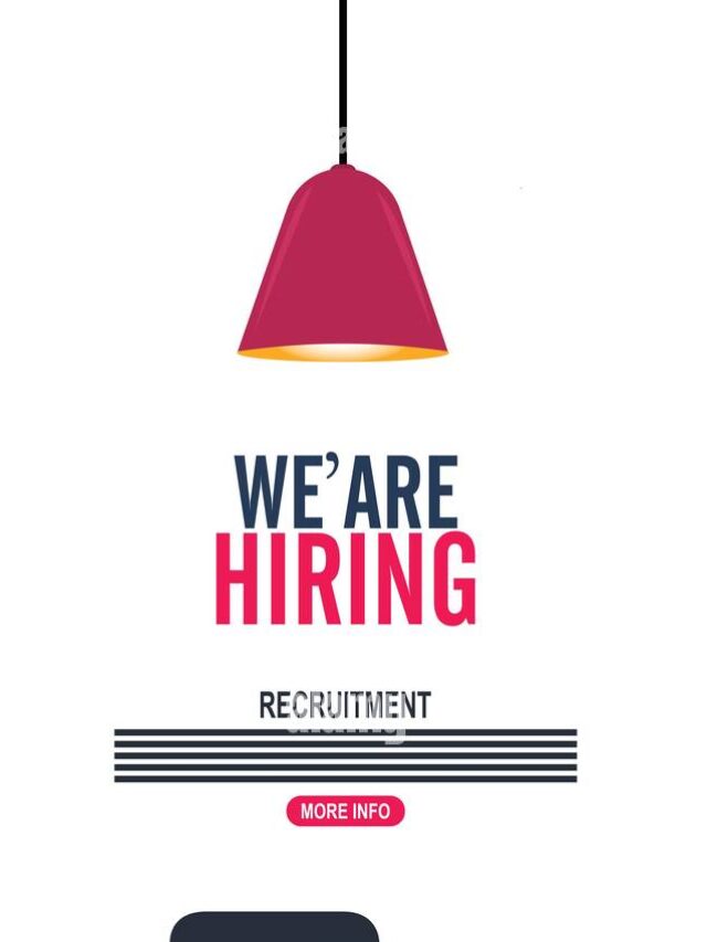 Walk-in Opportunities for Freshers!!!