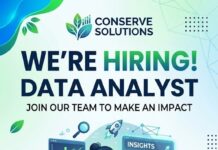 Data analyst