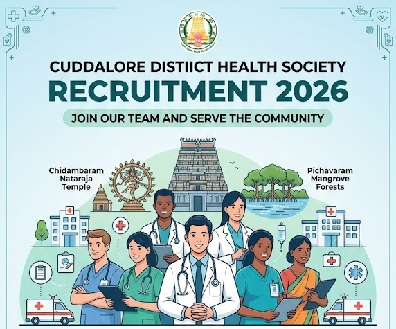 dhs DHS Cuddalore