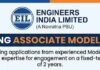 EIL Recruitment