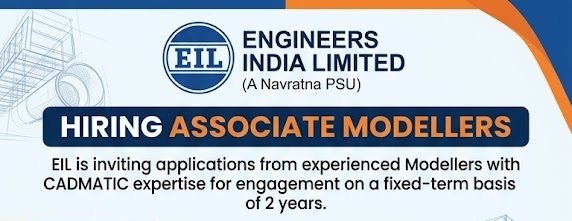EIL Recruitment
