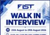 FIST hiring BIM Modelers! FIST ENGINEERING SOLUTIONS LLP