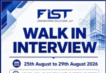FIST hiring BIM Modelers! FIST ENGINEERING SOLUTIONS LLP