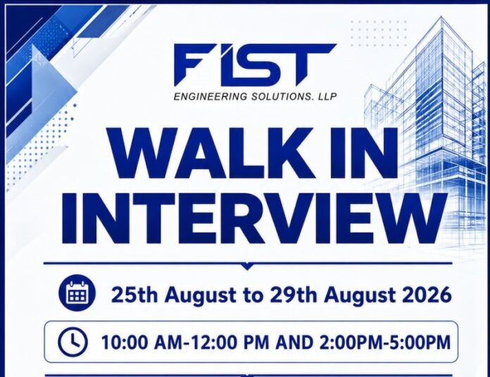 fist1 FIST ENGINEERING SOLUTIONS LLP