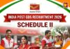 India Post GDS Recruitment 2026 India Post GDS Recruitment 2026
