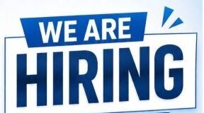 Walk in interview Opportunities!!! We are hiring