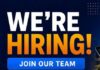 Morais group hiring