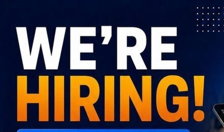 Walk-In Interview Openings!!! Morais group hiring