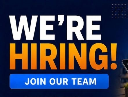 Morais group hiring