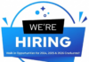 Walk in Opportunities for 2024,2025 & 2026 Graduates!! Walk in Opportunities for 2024,2025 & 2026 Graduates!!