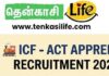 ICF ACT Apprentice