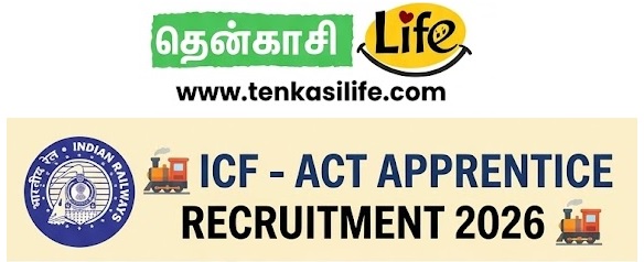 ICF ACT Apprentice