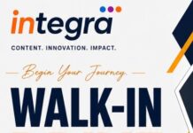 Integra Software Services Hiring Drive for Freshers at Puducherry Integra Puduchery