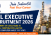 IOCL Executive Recruitment 2026