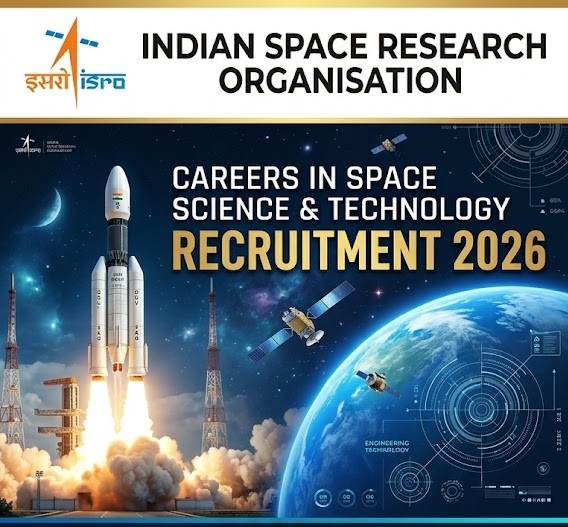 isro1 ISRO Scientist/Engineer 'SC'