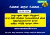 Tenkasi Life Job Vacancy 01.08.2026 – மதுரை, விருதுநகர் வேலைவாய்ப்பு செய்திகள்..