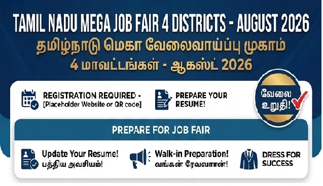 melas1 Private Job Fair