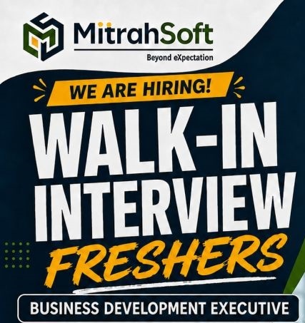 mitras Mitrahsoft Solutions Private Limited