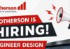 motherson hiring