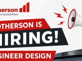 motherson hiring
