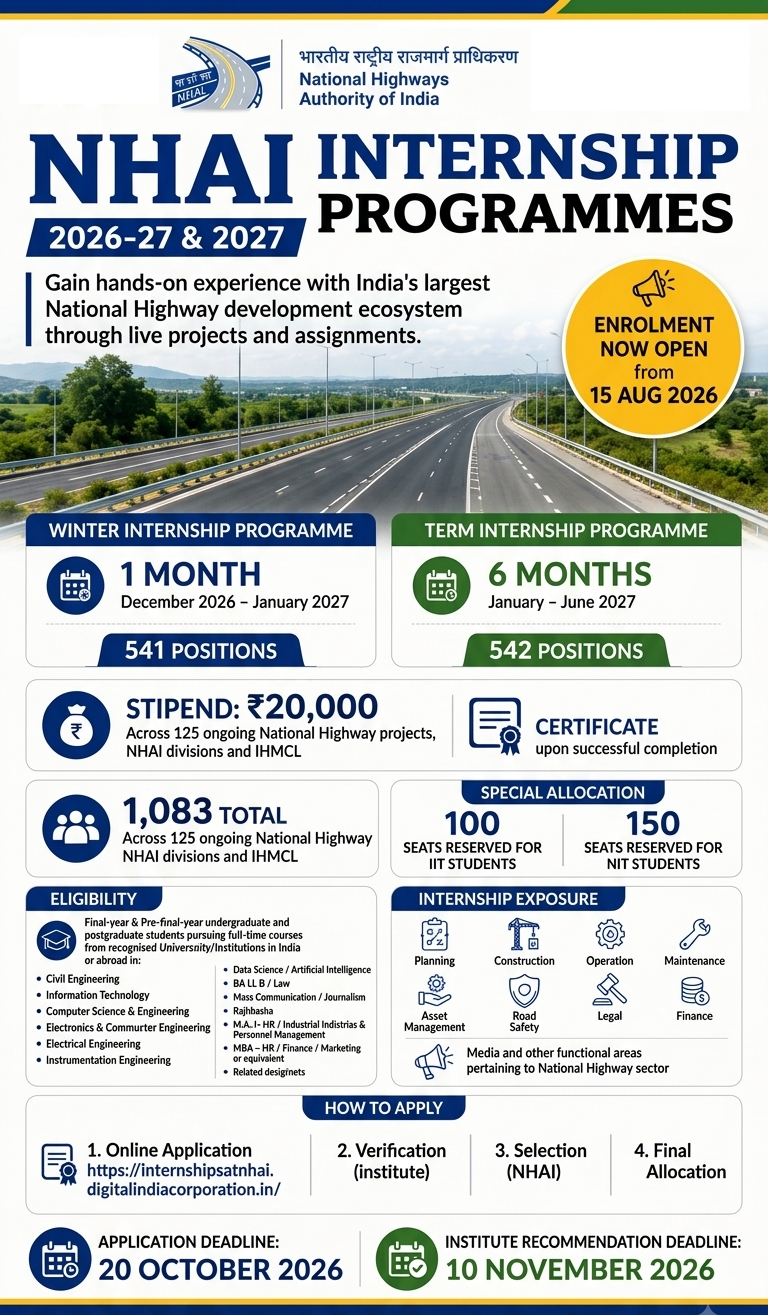NHAI