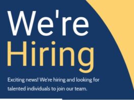 Walk in Opportunities in Chennai!
