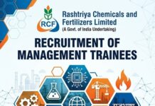 RCF Management Trainee