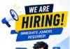 Saiket Systems Internship Program!!!