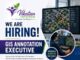 Vikatan Infotech hiring GIS Annotation Executive!!!