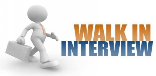 Walk in drive for graduates!!!