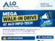 Mega Walk-in drive at ALO Infotech MEGA WALK-IN DRIVE AT ALO INFO-TECH