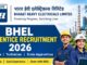 BHEL Apprentice Recruitment 2026 BHEL Apprentice recruitment