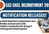 SSC CHSL