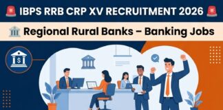 IBPS RRB