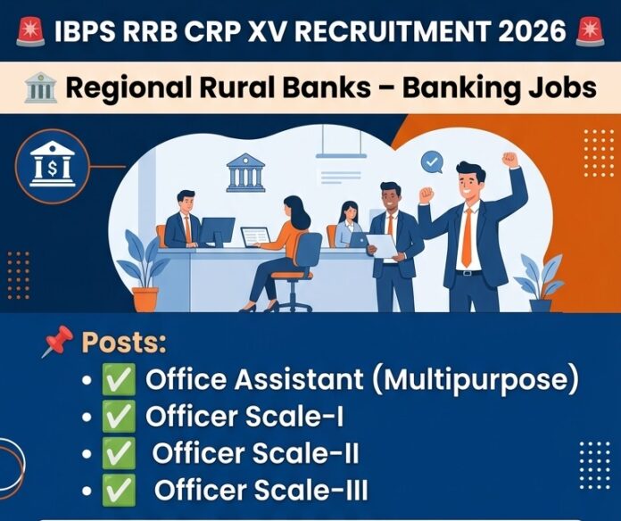 IBPS RRB IBPS RRB