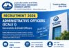 United India Insurance AO Recruitment 2026