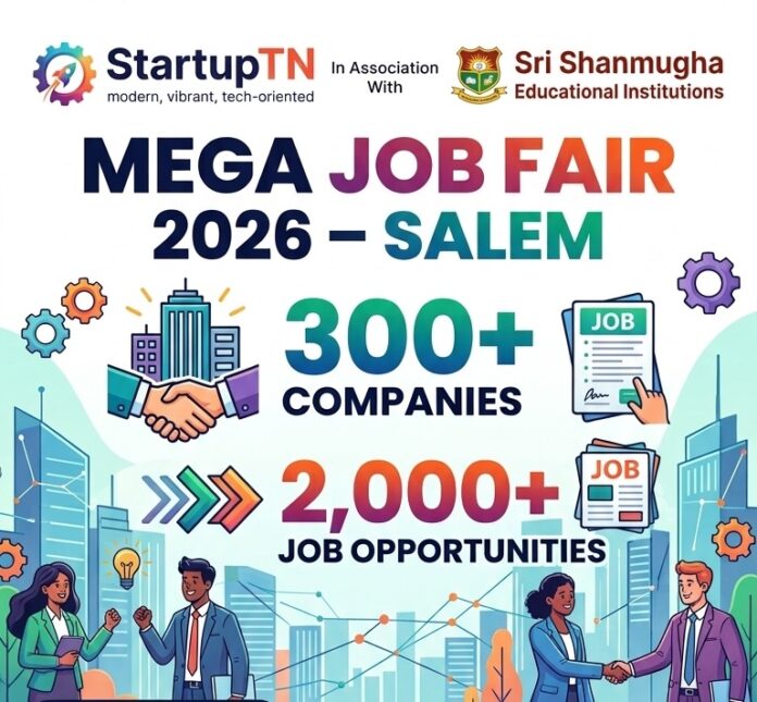salem jobfair