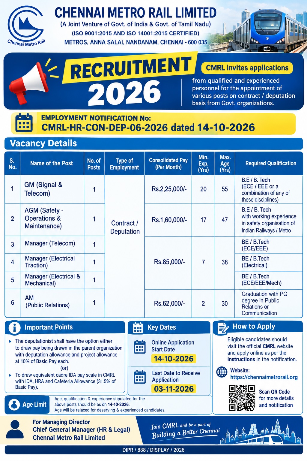 MRL-Recruitment-2026
