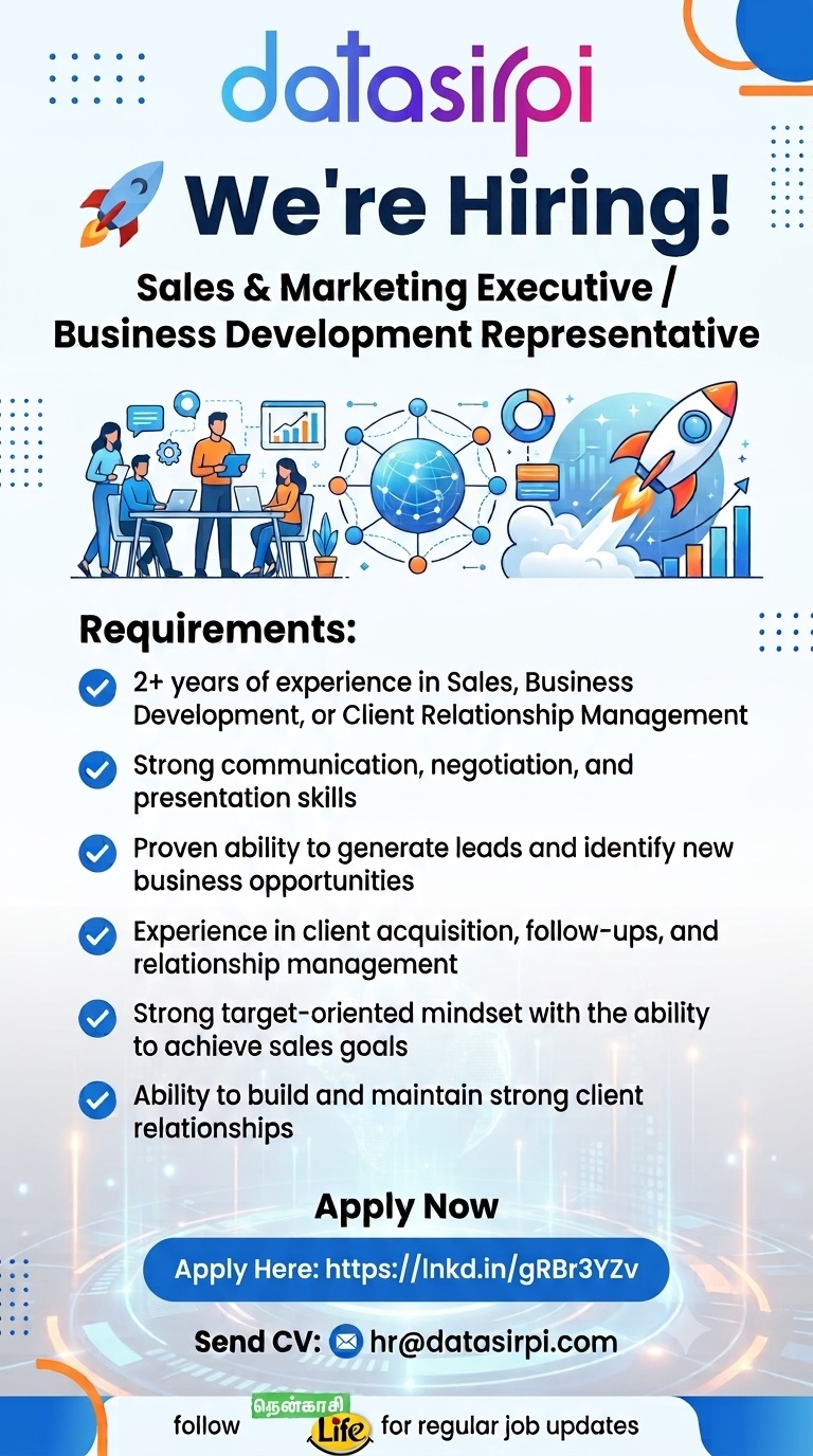 Datasirpi-hiring