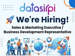 Join our team – Datasirpi is calling! Datasirpi-hiring