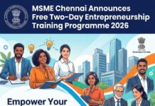 Free-Entrepreneurship-Training-in-Chennai-2026