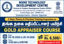 Gold-Appraiser-Course-Training